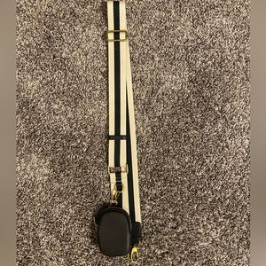 Purse strap